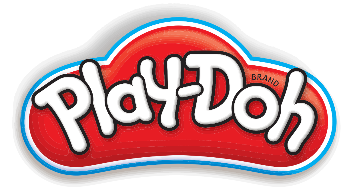 PLAY-DOH PLAY-DOH