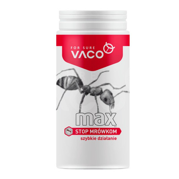 Vaco proszek n/ mrówki MAX 500g