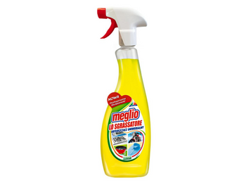 Meglio odtłuszczacz uniwersalny lemon 750ml spraj