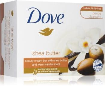 Dove shea butter kremowa kostka myjąca 90 g