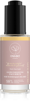 ONLYBIO Ritualia Tranquility Serum C dodające Blasku 30ml