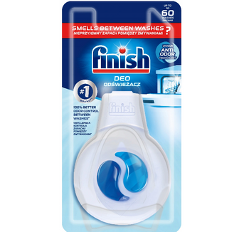 Finish fresh odświeżacz do zmywarki 60 myć 4ml