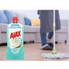 Ajax Floral Fiesta Gardenia i kokos 1l płyn czyszczący