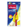 Vileda Rękawice Super Grip L mocny chwyt