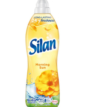 Silan Morning Sun płyn do płukania 880ml