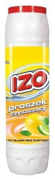 Izo proszek czyszczący 500g cytryna