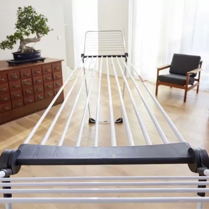 Vileda Suszarka Infinity Flex rozpiętość do 2m