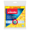 Vileda  ultra fresh ściereczka z  mikrofibrą 3szt