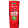 Fructis odżywka do włosów farbowanych ochronna nadaje blask 200ml