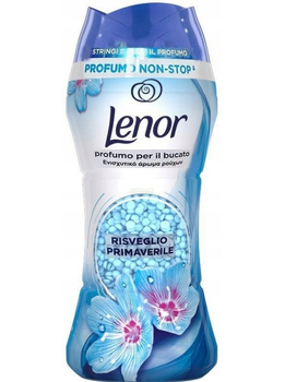 Lenor perełki zapachowe spring awaking 210g