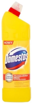 Domestos płyn do czyszczenia wc cytryna 1l