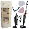 Mop parowy Vileda Steam Plus Power Pad