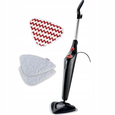 Mop parowy Vileda Steam Plus Power Pad