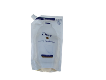 Dove mydło w płynie zapas Oryginal 500ml