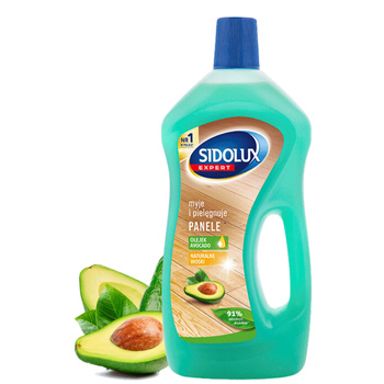 Sidolux expert do paneli 750ml