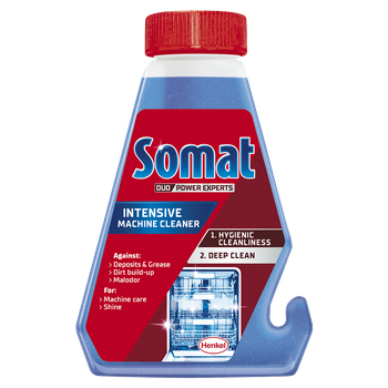 Somat czyścik do zmywarki 250ml