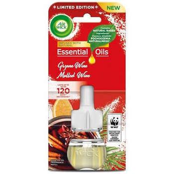 Zapas, wkład do odświeżacza AIRWICK 19ml GRZANE WINO 