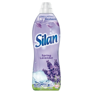 Silan płyn do płukania Lavender 880ml