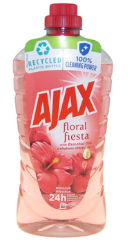 Ajax floral fiesta hibiscus 1l