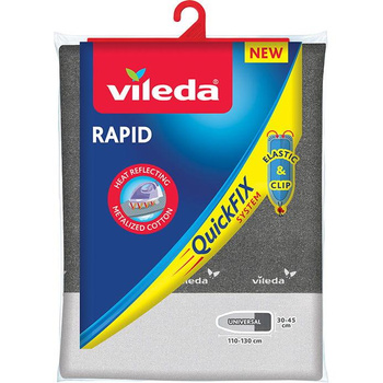 Pokrowiec na deskę do prasowania Vileda Rapid