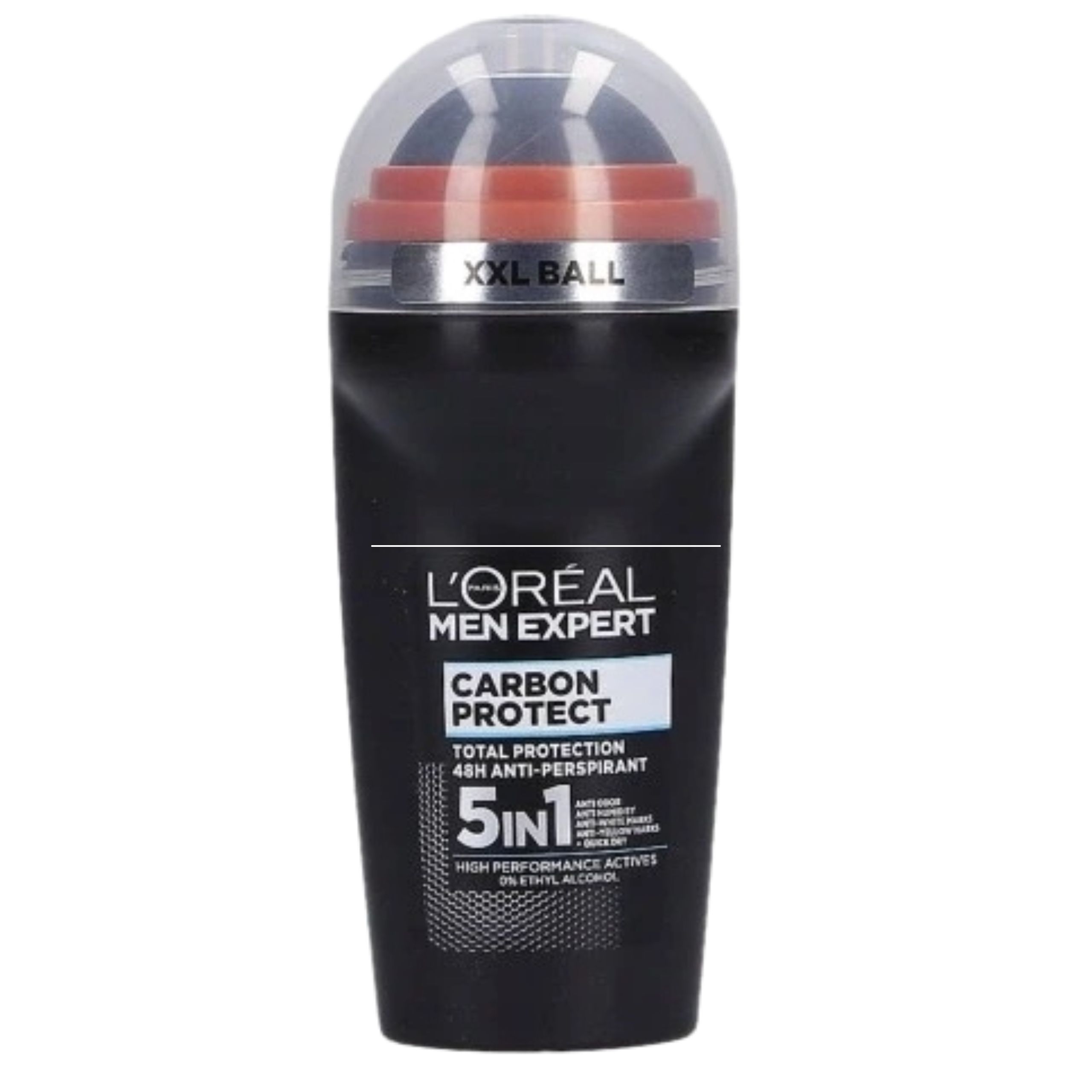 Loreal Men Expert  dezodorant rollon Carbon Protect 5w1