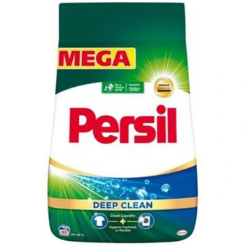 Persil Proszek do prania Deep Clean MEGA 4,4kg 80 prań