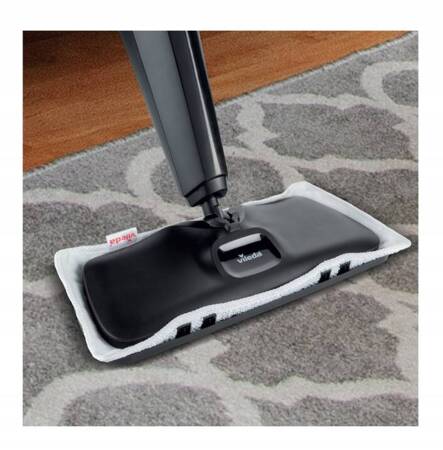 Mop parowy Vileda Steam Plus XXL Power Pad