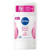 NIVEA DEO sztyft Fresh Flower