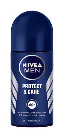 Nivea Men Zestaw Kosmetyków Get Protect