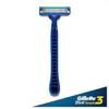 Gillette golarka jednorazowa Blue Simple 3