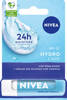 Pomadka Nivea Hydro Care  4,8g nawilżająca