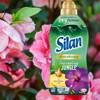 Silan płyn do plukania hibiskus 1,012L